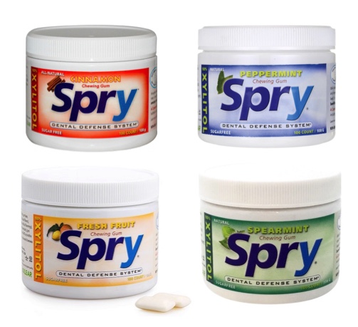 Sprys-Natural-Chewing-Gum-Xylitol